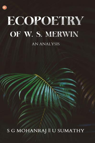 Ecopoetry of W. S. Merwin