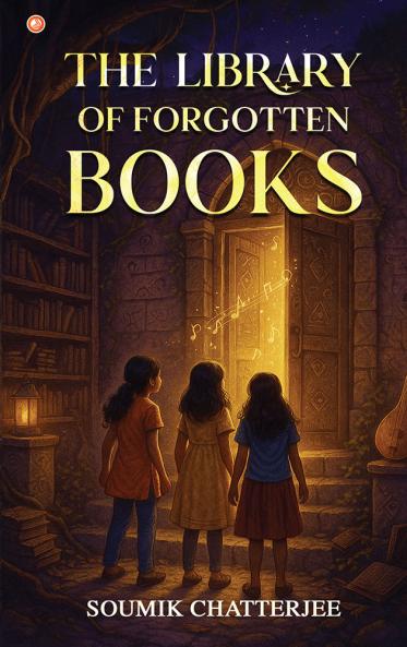 The Library Of Forgotten Books