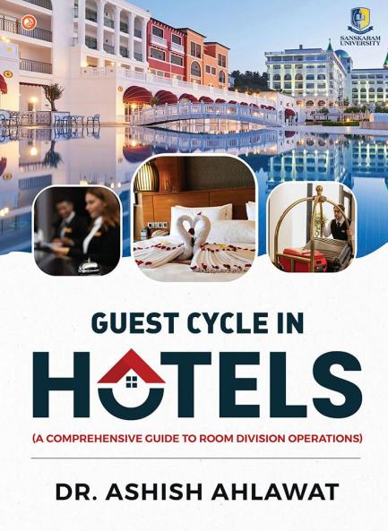 Guest Cycle In Hotels
