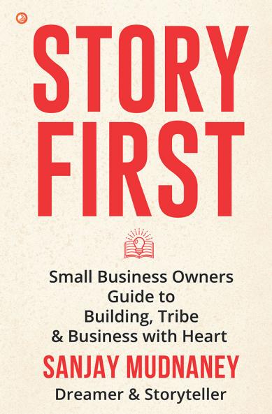 Story First
