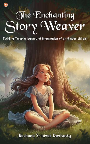 The Enchanting Story Weaver