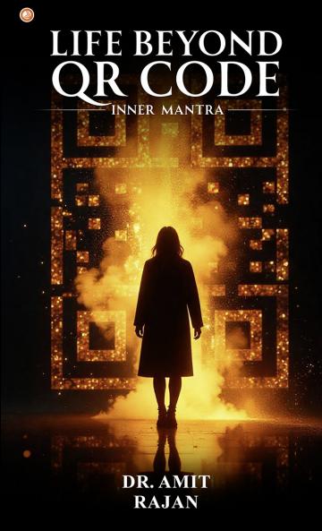 Life Beyond QR code