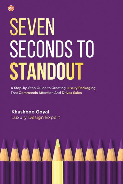 Seven Seconds To Standout