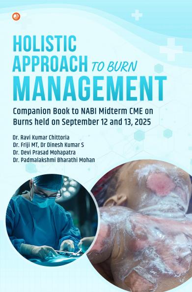 Holistic Approach To Burn Management