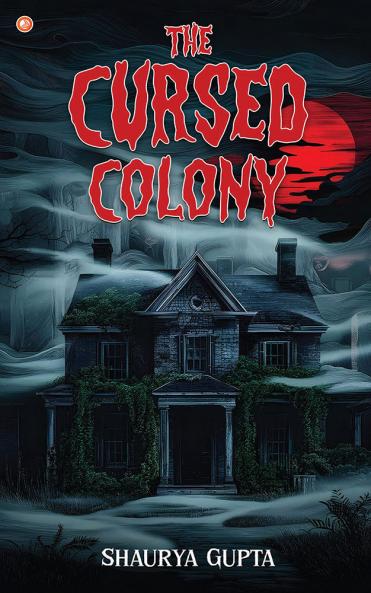The Cursed Colony