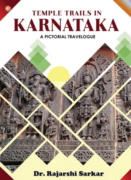 Temple Trails In Karnataka
