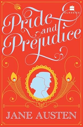 Pride and Prejudice