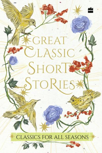 Great Classic Short Stories