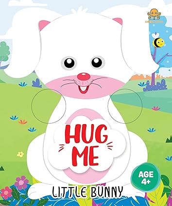 Hug Me - Little Bunny