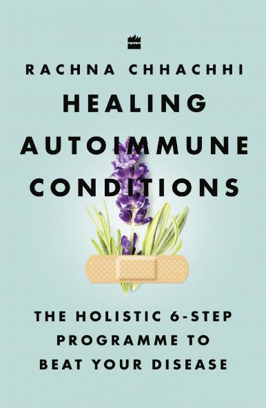 Healing Autoimmune Conditions