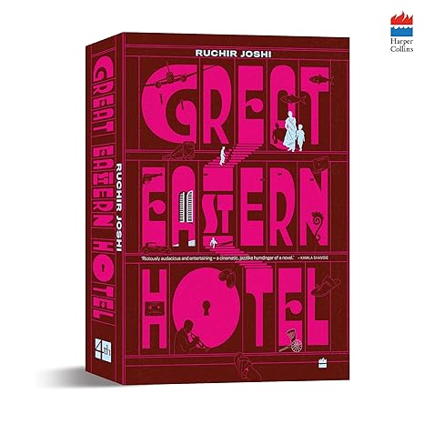 Great Eastern Hotel