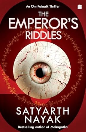 The Emperor's Riddles