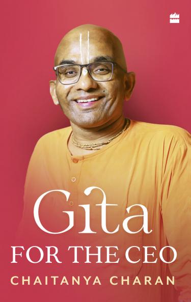 GITA FOR THE CEO