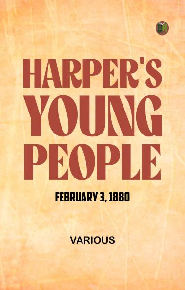 Harper's Young People February 3 1880