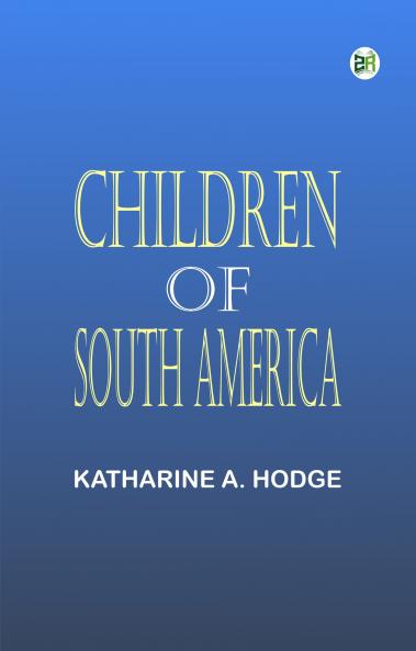 Children of South America