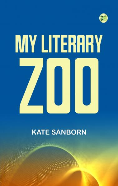 My Literary Zoo