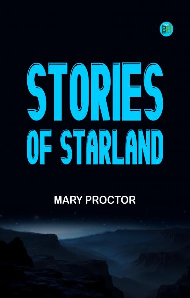 Stories of Starland