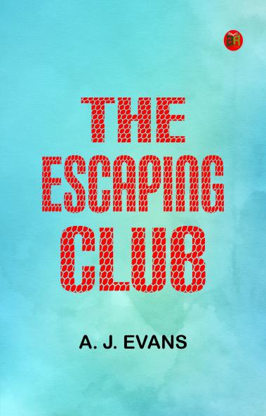 The Escaping Club
