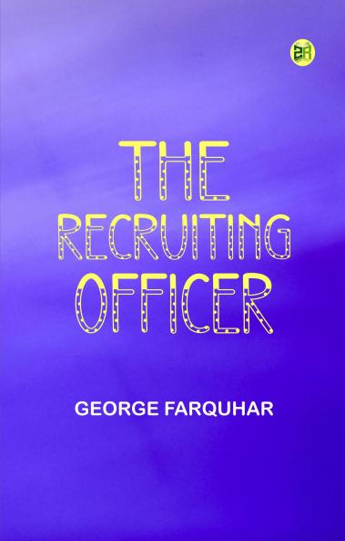 The Recruiting Officer