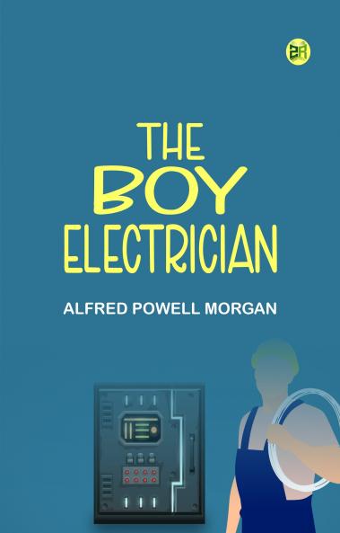 The Boy Electrician