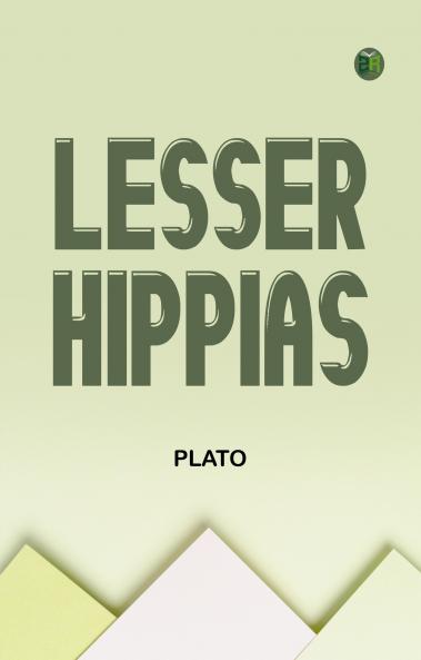 Lesser Hippias