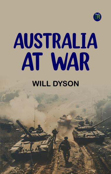 Australia at War