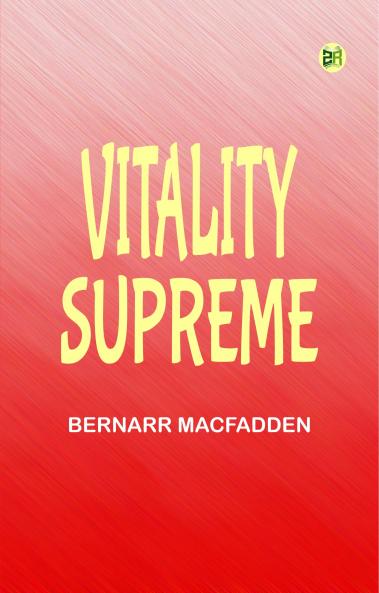 Vitality Supreme