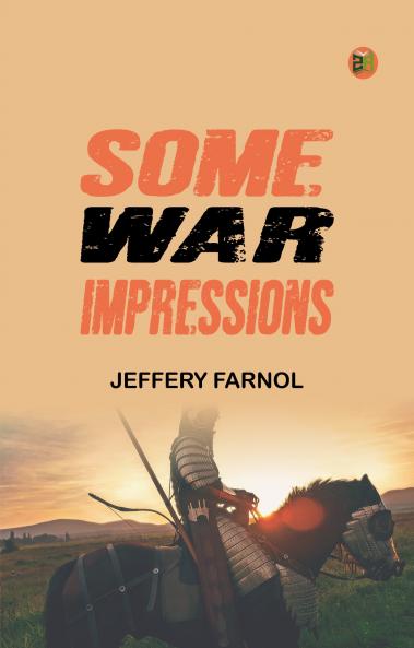 Some War Impressions