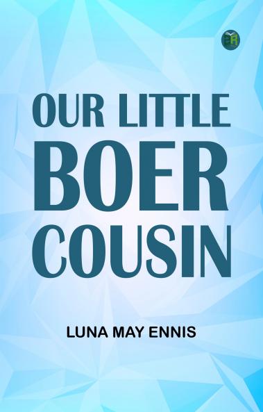 Our Little Boer Cousin