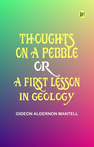 Thoughts on a Pebble  or  A First Lesson in Geology
