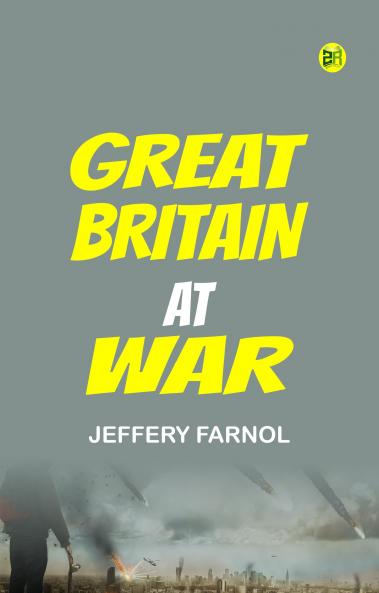 Great Britain at War