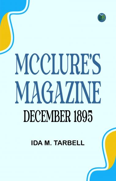 McClure's Magazine December 1895