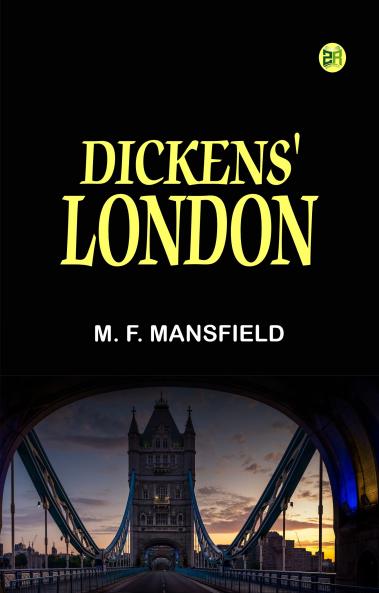 Dickens' London