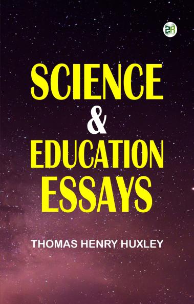 Science   Education: Essays
