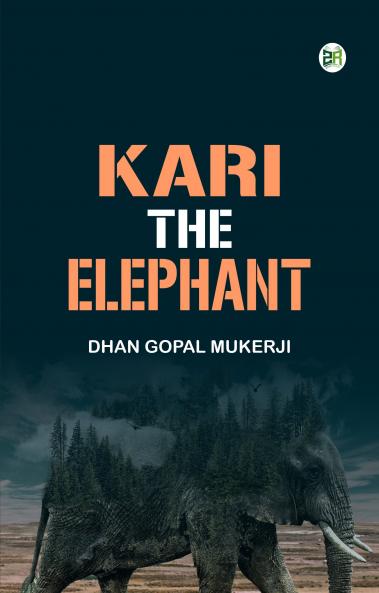 Kari the Elephant