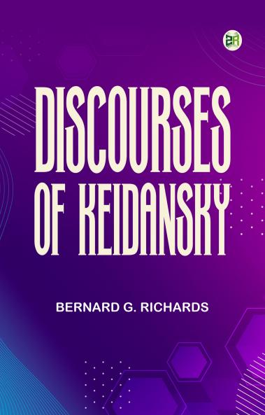 Discourses of Keidansky