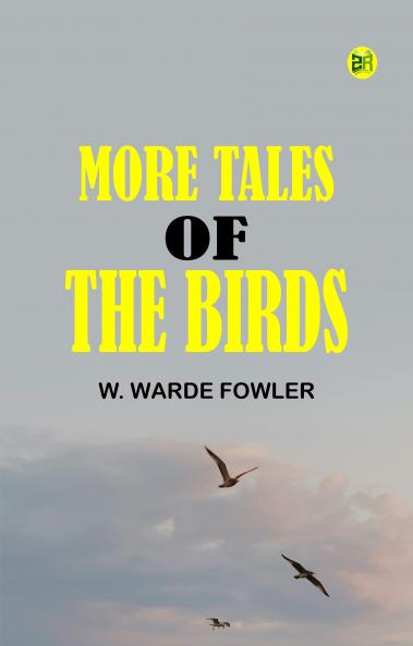 More Tales of the Birds