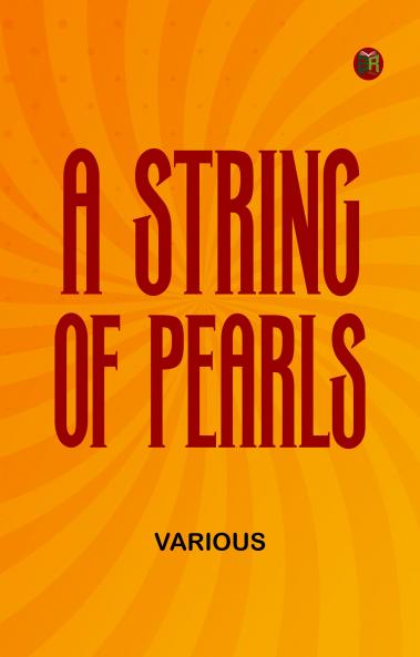 A String of Pearls