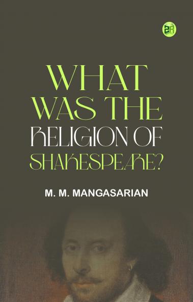 What Was the Religion of Shakespeare?