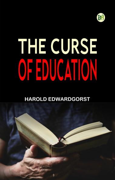 The Curse of Education