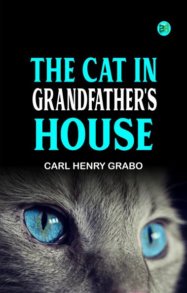 The Cat in Grandfather's House