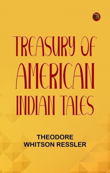 Treasury of American Indian Tales