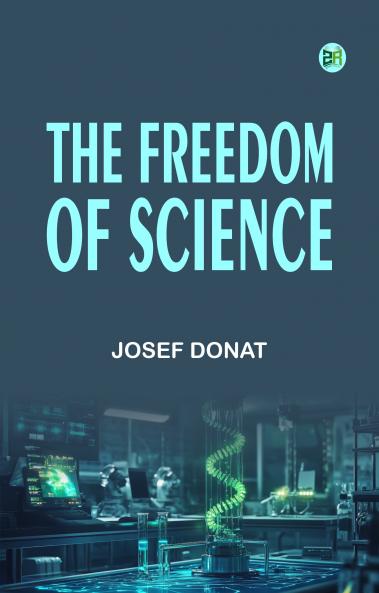 The Freedom of Science