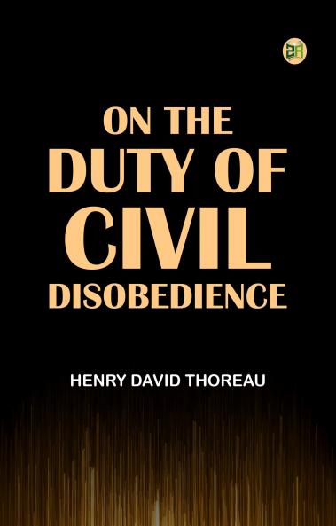 On the Duty of Civil Disobedience