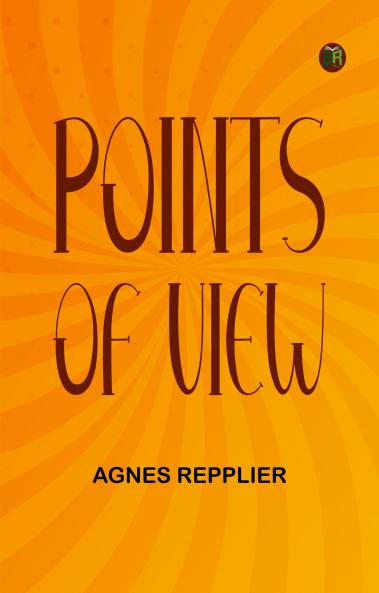 Points of View