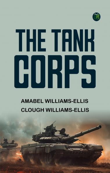 The Tank Corps