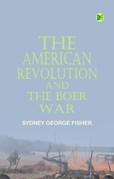 The American Revolution and the Boer War