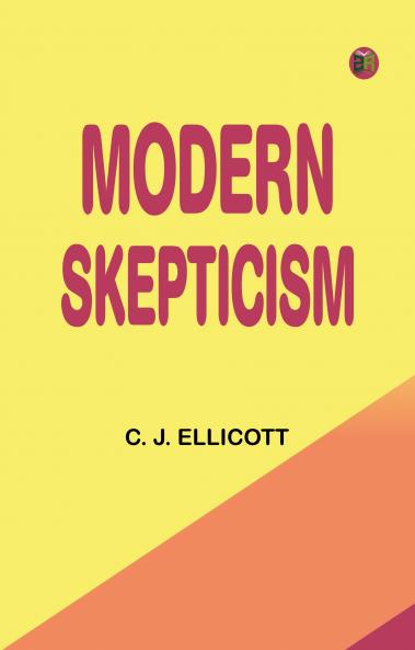 Modern Skepticism