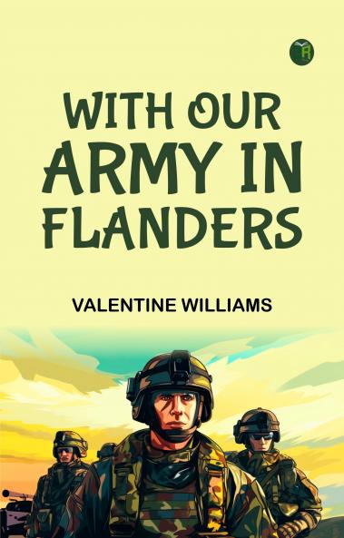 With our army in Flanders