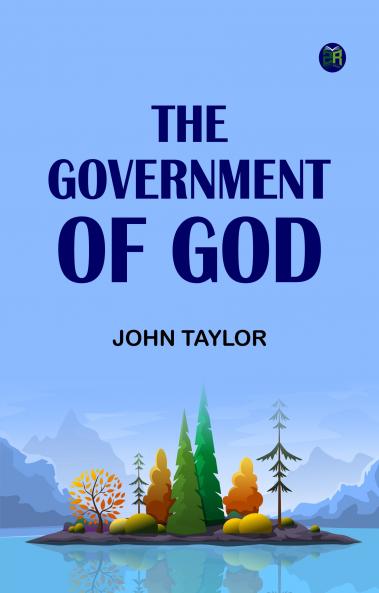 The Government of God